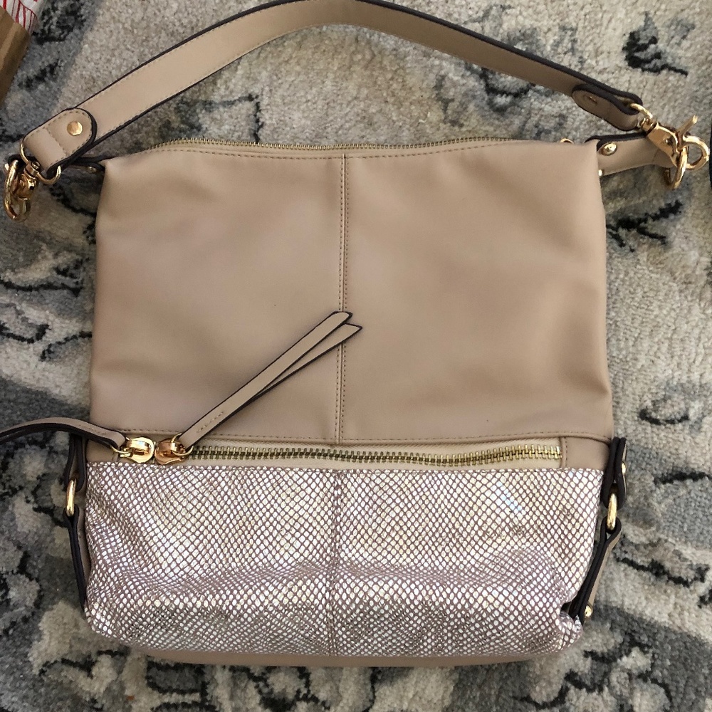 Shoulder bag